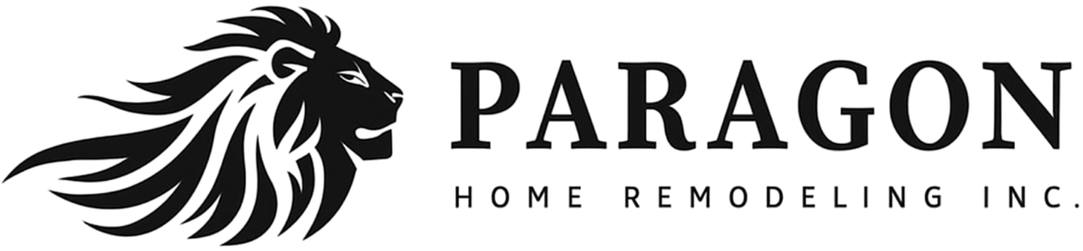 Paragon Home Remodeling